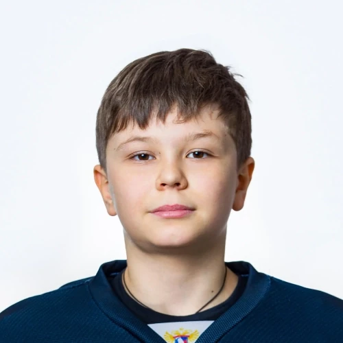 Shnyakin Dmitrii Olegovich