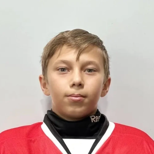 Popov Konstantin Olegovich