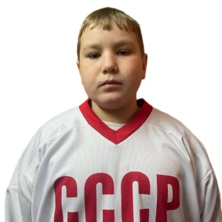 Balin Filipp Igorevich