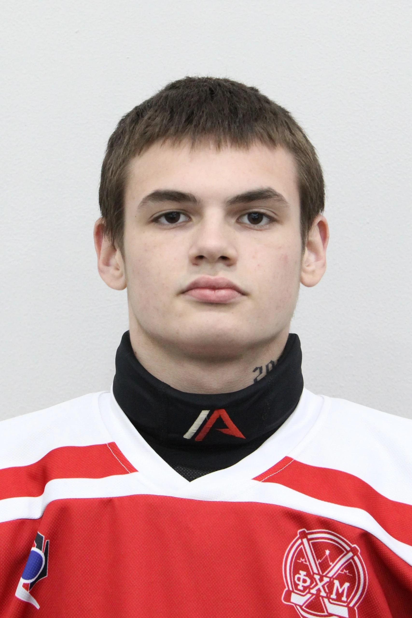 Mihailov-Maslov Aleksandr Vladimirovich