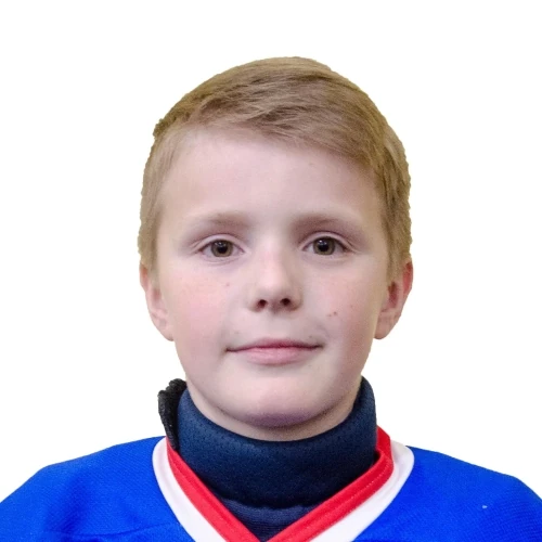Кудряшов Тихон Алексеевич