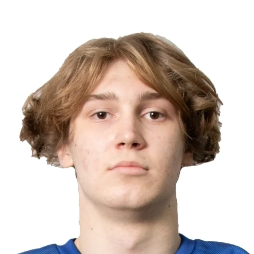 Konovalov Danil Aleksandrovich