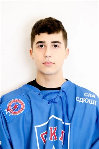 Mihailov Maksim Maksimovich
