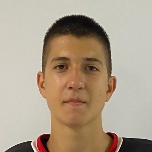 Mishnev Andrei Vladimirovich