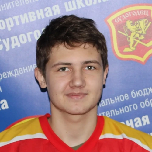 Rybakov Ruslan Olegovich
