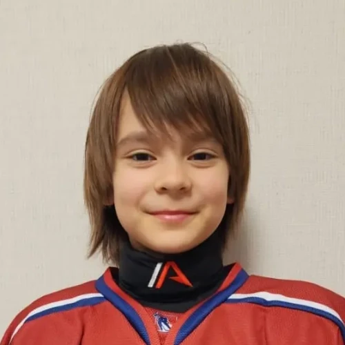 Senin Semen Evgenevich