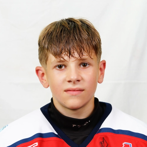 Kopystka Egor Pavlovich