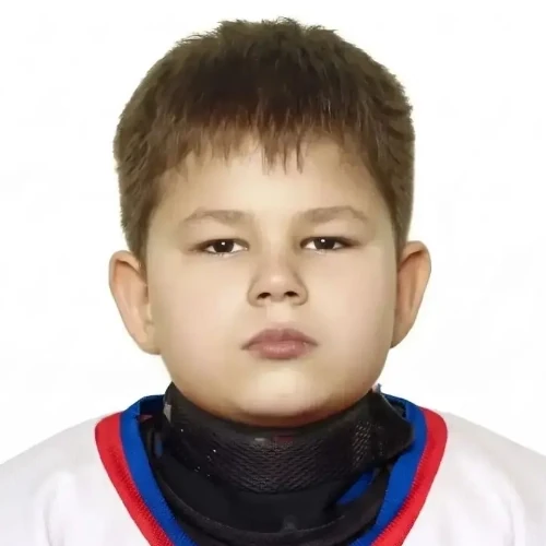 Perednya Artem Denisovich