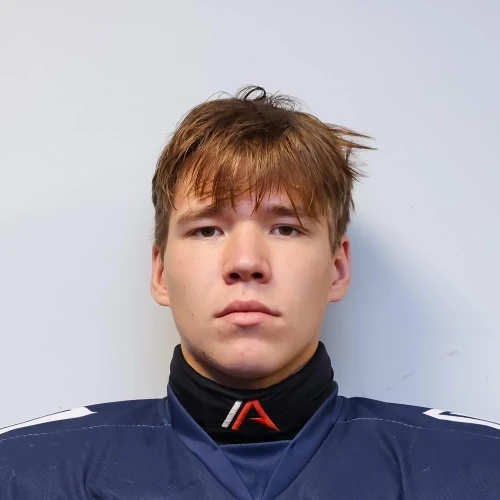 Melehov Egor Alekseevich