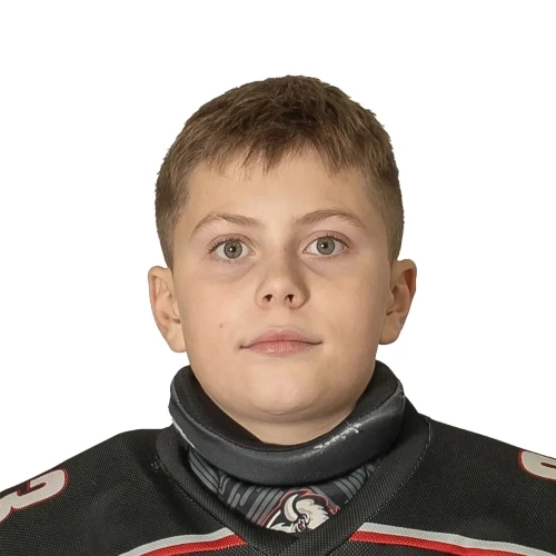 Sokolov Semen Evgenevich