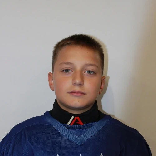 Potehin Ivan Konstantinovich