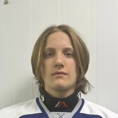 Skorobogatov Egor Nikolaevich