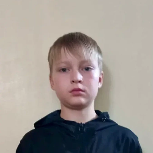 Derendyaev Stepan Alekseevich
