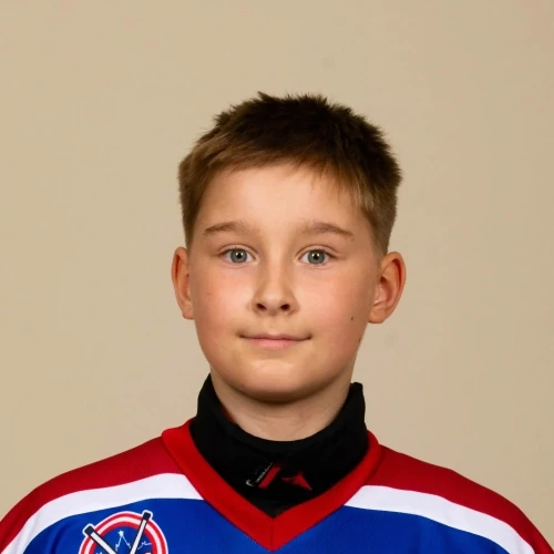 Fedorenko Andrei Aleksandrovich