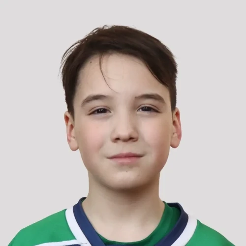 Zinnurov Aitugan Azamatovich