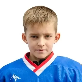 Fedorov Aleksandr Sergeevich