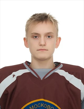Kokarev Arsenii Petrovich
