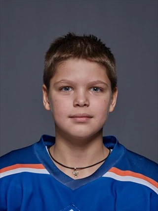 Izotov Aleksandr Sergeevich