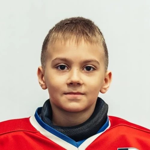 Лялин Роман Алексеевич