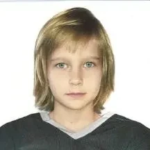 Vasilenko Kirill Vladimirovich