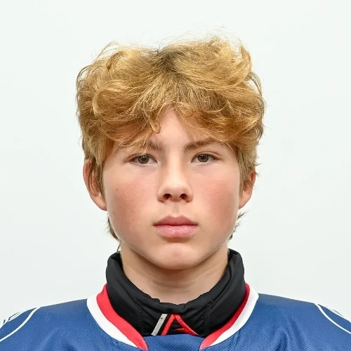 Sorokin Andrei Viktorovich