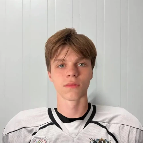 Gunko Gleb Evgenevich