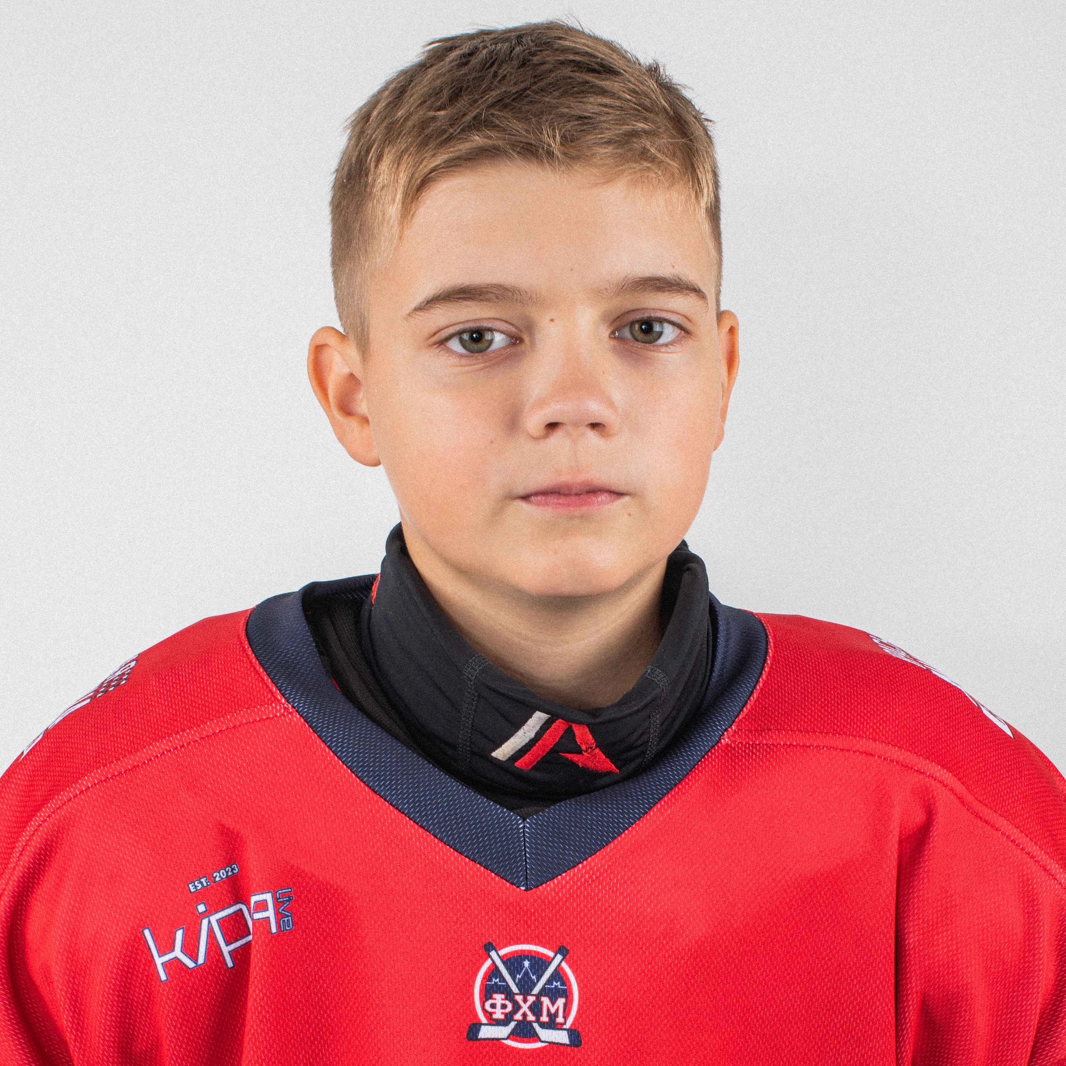 Konnov Matvei Maksimovich