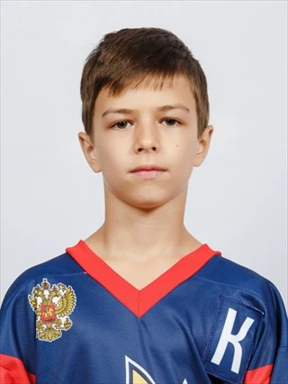 Denisov Davyd Igorevich