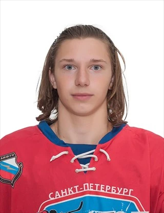 Kezin Daniil Alekseevich