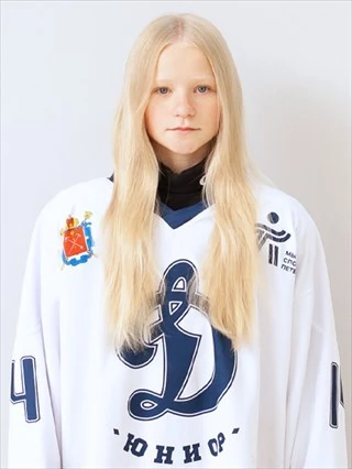 Yakovleva Polina Aleksandrovna