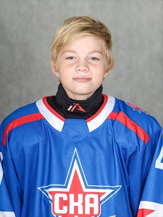 Narbut Aleksandr Aleksandrovich