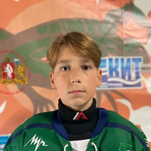 Fadeev Gleb Sergeevich