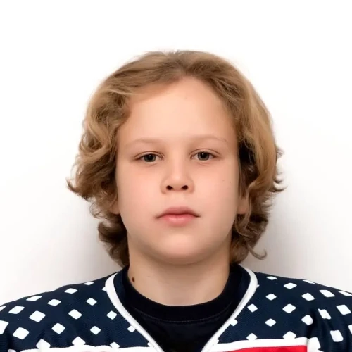 Zabiyakin Dmitrii Alekseevich