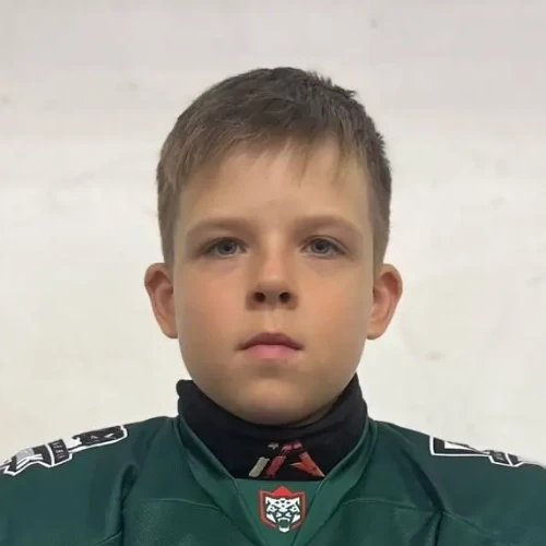 Yastrebov Artem Aleksandrovich