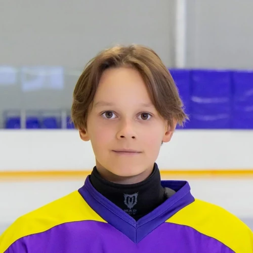 Polshkov Kirill Romanovich
