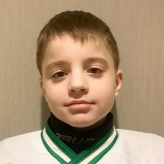 Tyushev Andrei