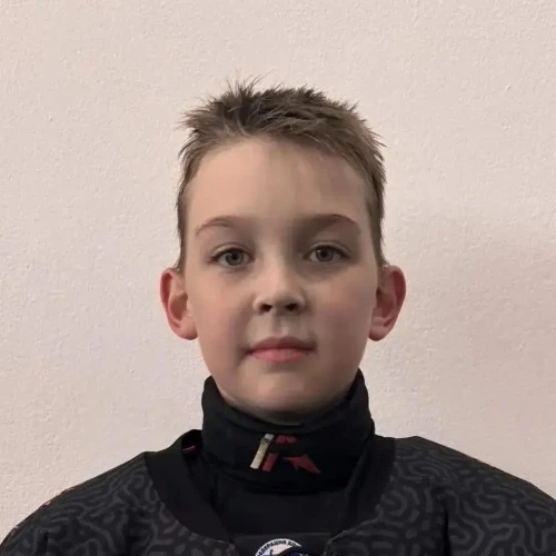 Toropov Kirill Sergeevich