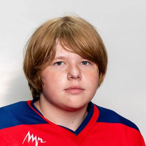Korneev Dmitrii Alekseevich