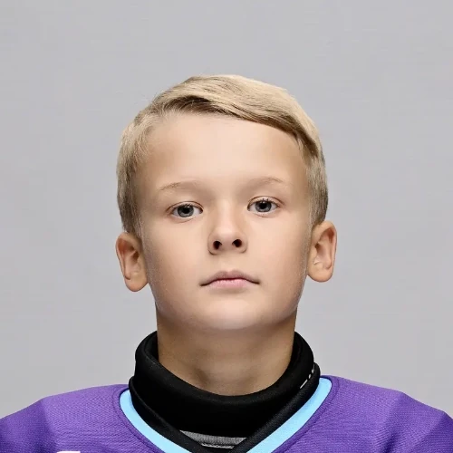 Eremin Makar Daniilovich