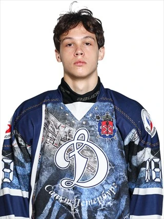 Petrov Mihail Vasilevich