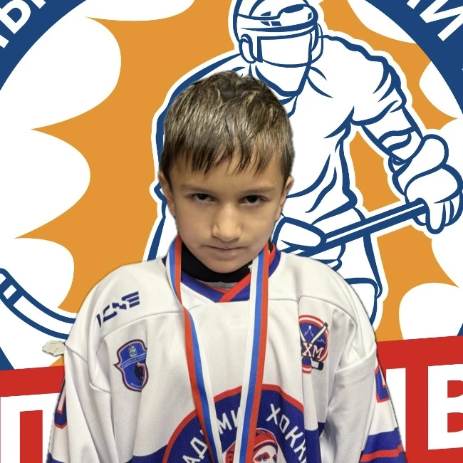 Karpushkin Lavrentii