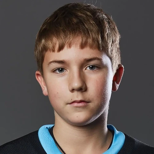 Belkin Demid Alekseevich
