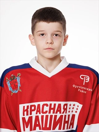 Zhuravlev Vsevolod Nikolaevich