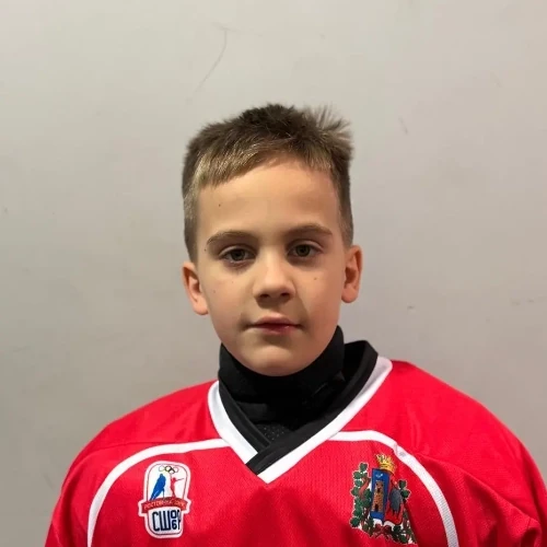 Krupko Artur Ruslanovich