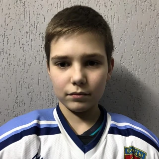 Миненок Степан Васильевич