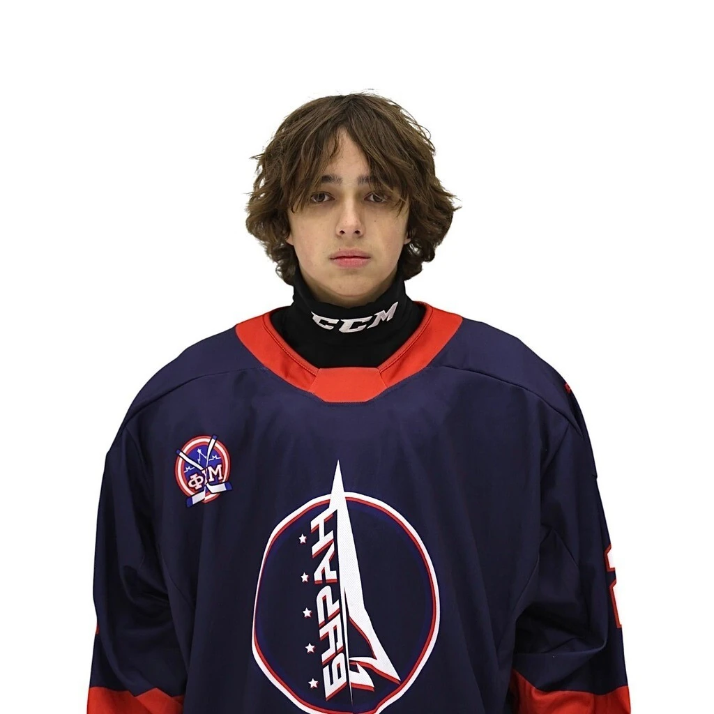 Gabdrahmanov Damir Renatovich