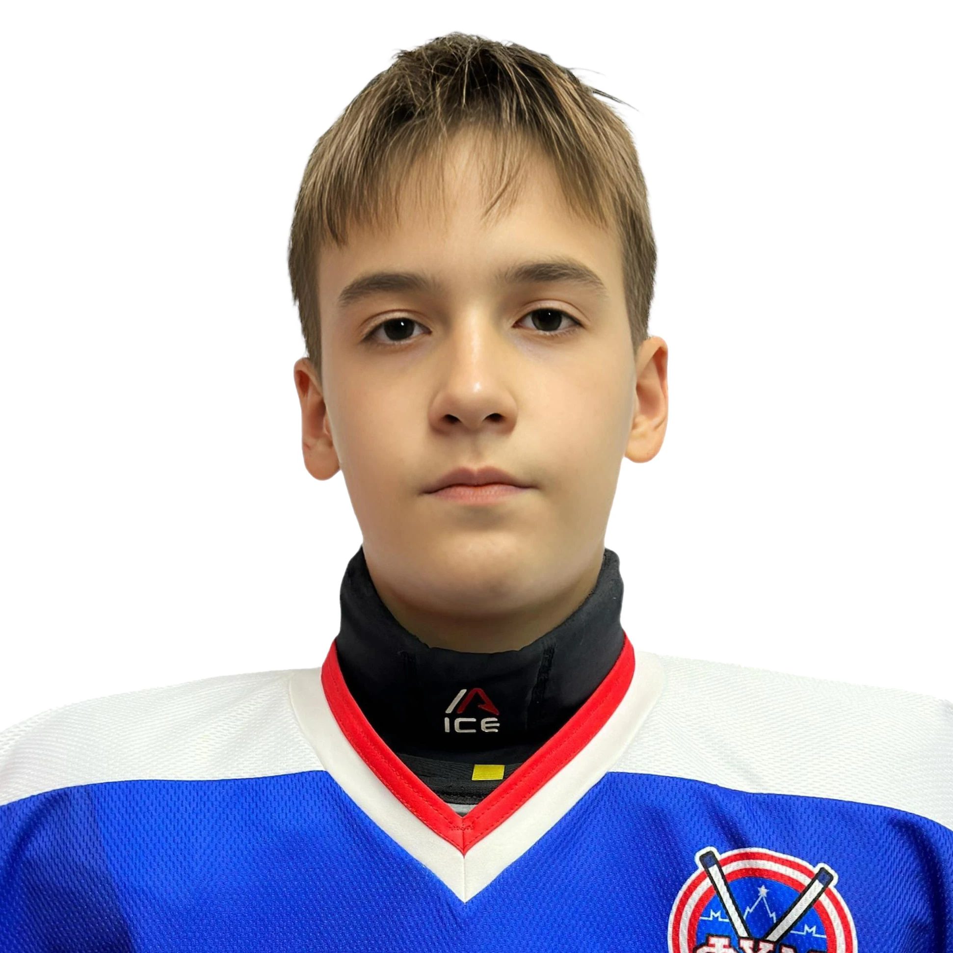 Mozhaev Maksim Antonovich