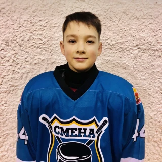 Колякин Никита Романович