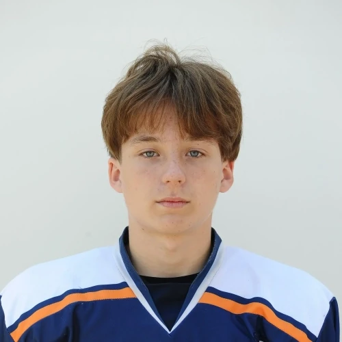 Vragaikin Dmitrii Alekseevich