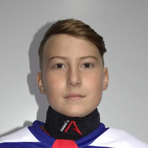 Kirillov Timofei Pavlovich